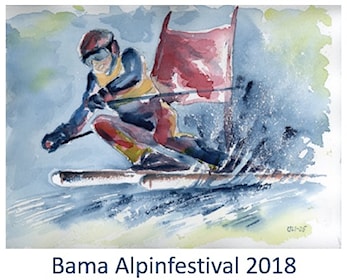 Bama Alpinfestival